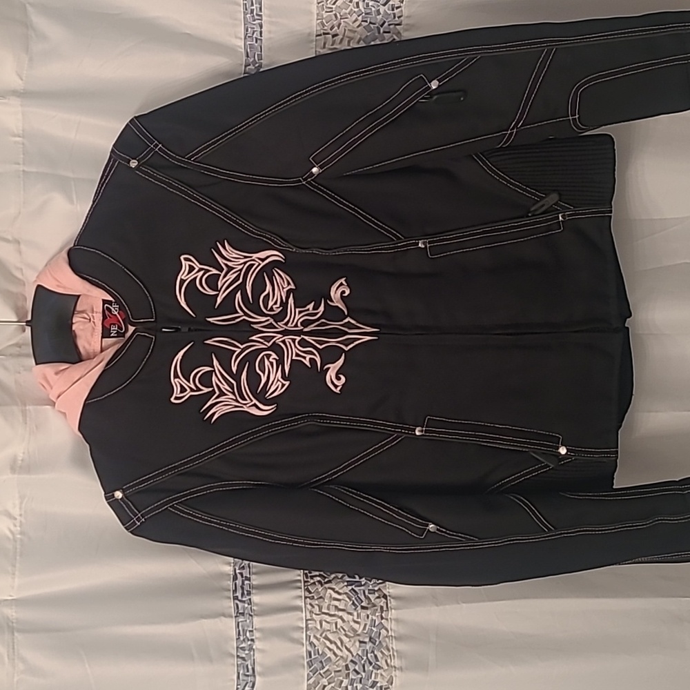 Motorcycle Jacket